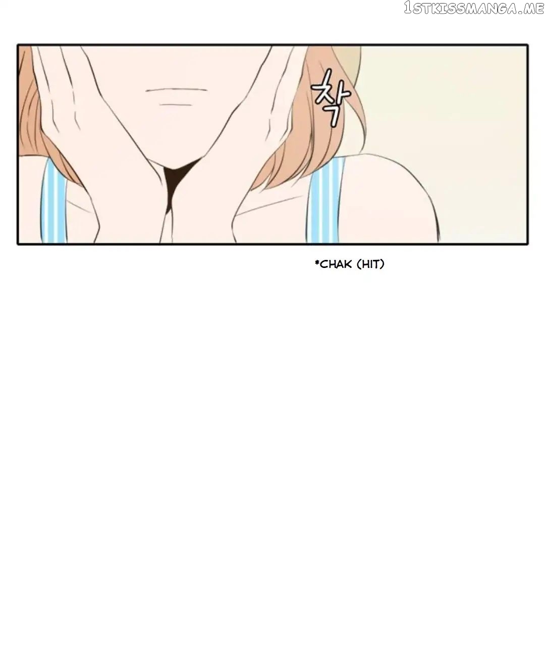 Read A Good Day to Be a Dog ENGLISH Manga Online