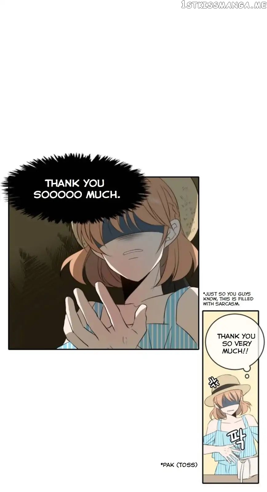 Read A Good Day to Be a Dog ENGLISH Manga Online