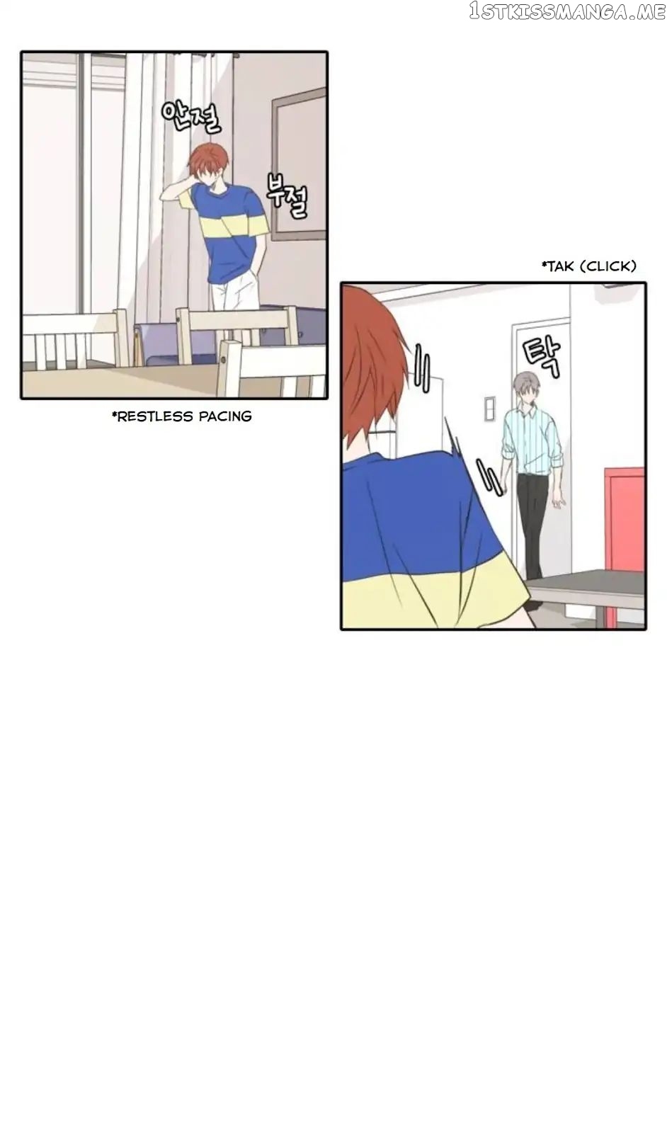 Read A Good Day to Be a Dog ENGLISH Manga Online