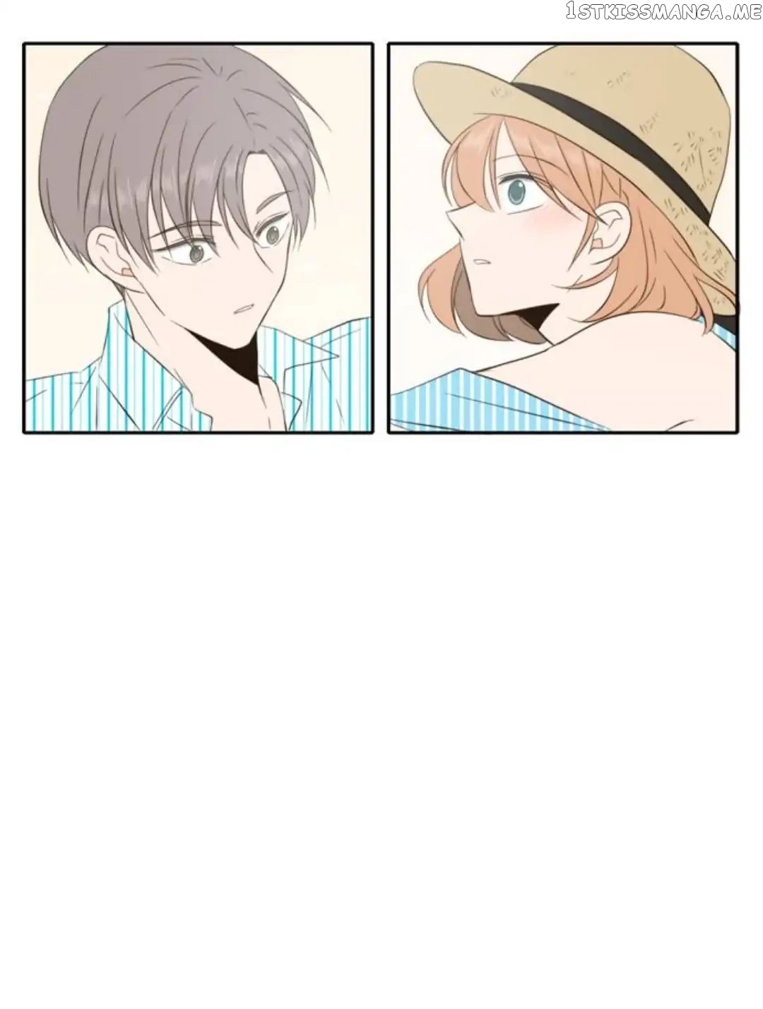 Read A Good Day to Be a Dog ENGLISH Manga Online