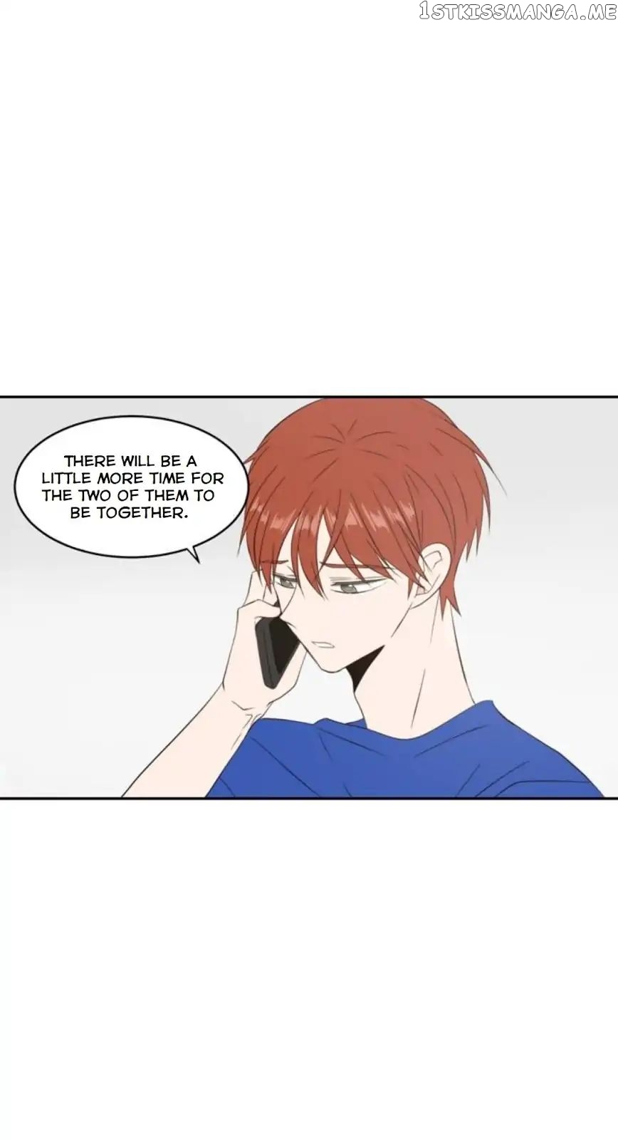 Read A Good Day to Be a Dog ENGLISH Manga Online