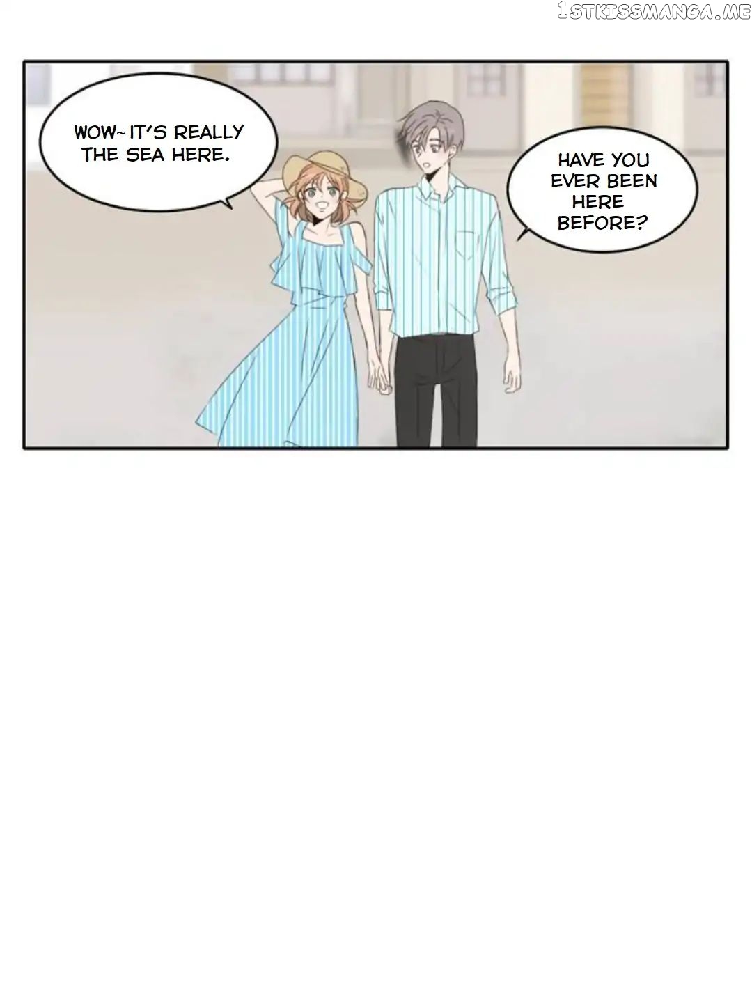 Read A Good Day to Be a Dog ENGLISH Manga Online