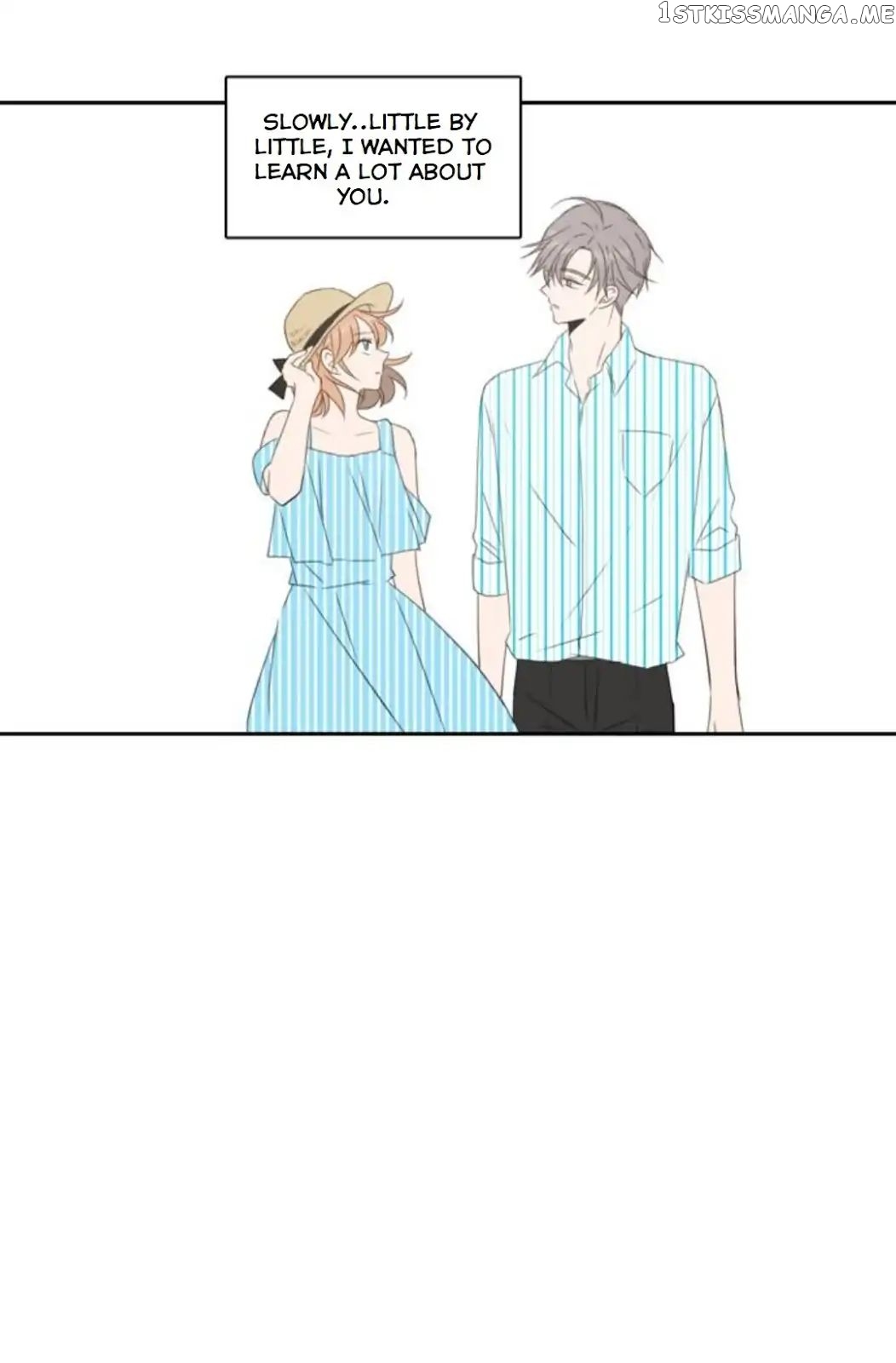 Read A Good Day to Be a Dog ENGLISH Manga Online