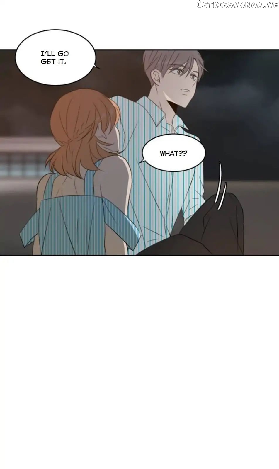 Read A Good Day to Be a Dog ENGLISH Manga Online