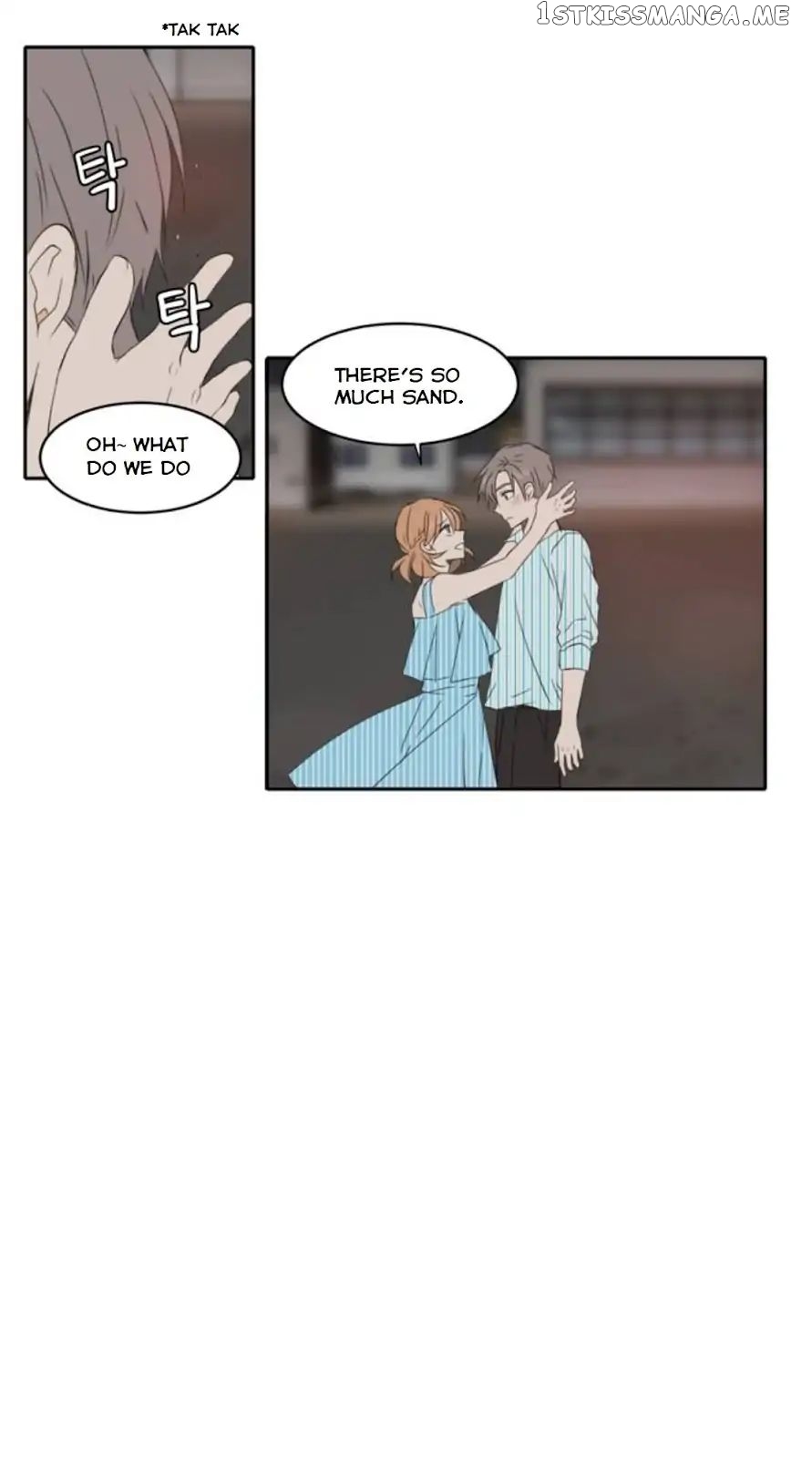 Read A Good Day to Be a Dog ENGLISH Manga Online