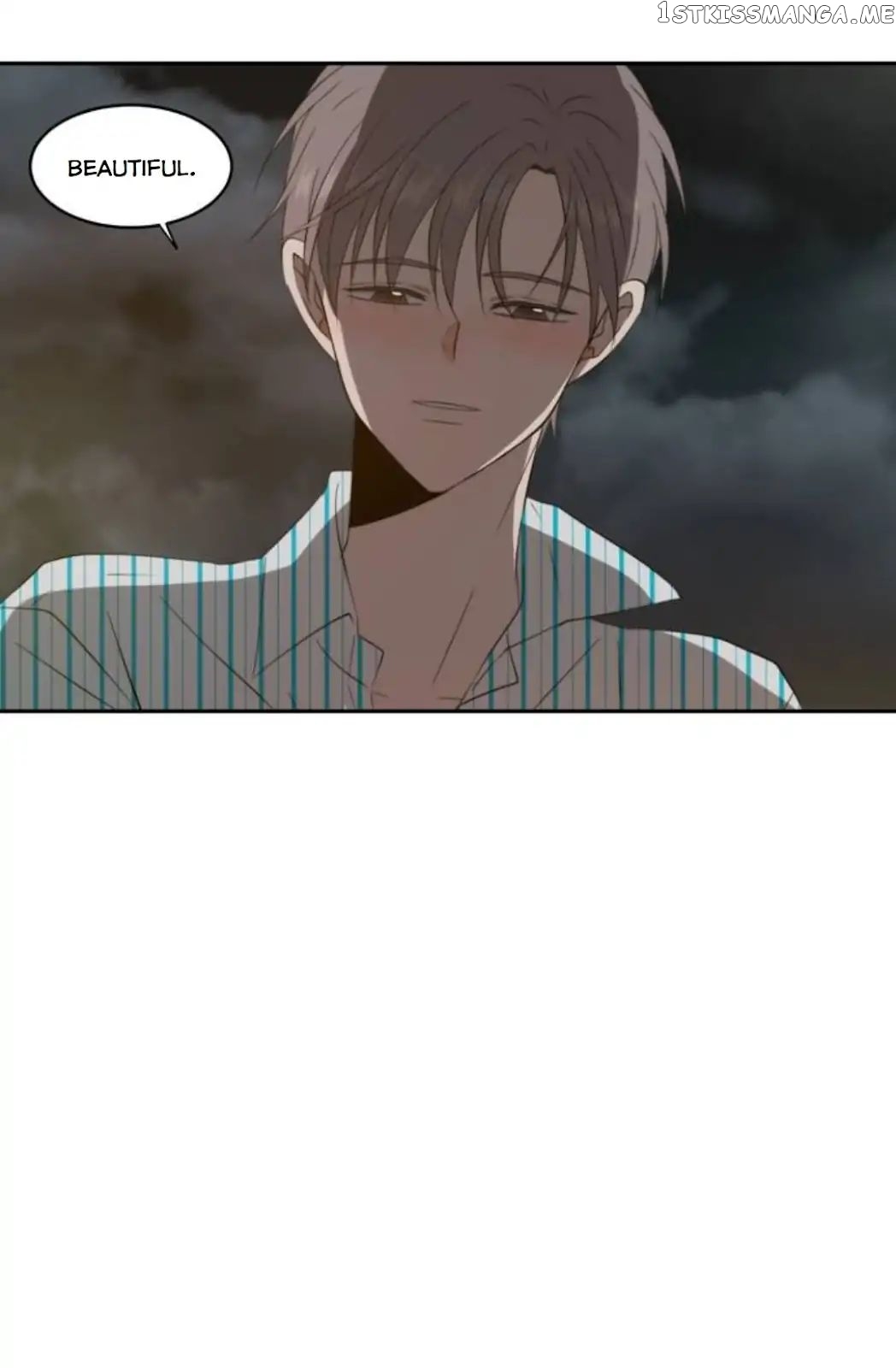 Read A Good Day to Be a Dog ENGLISH Manga Online