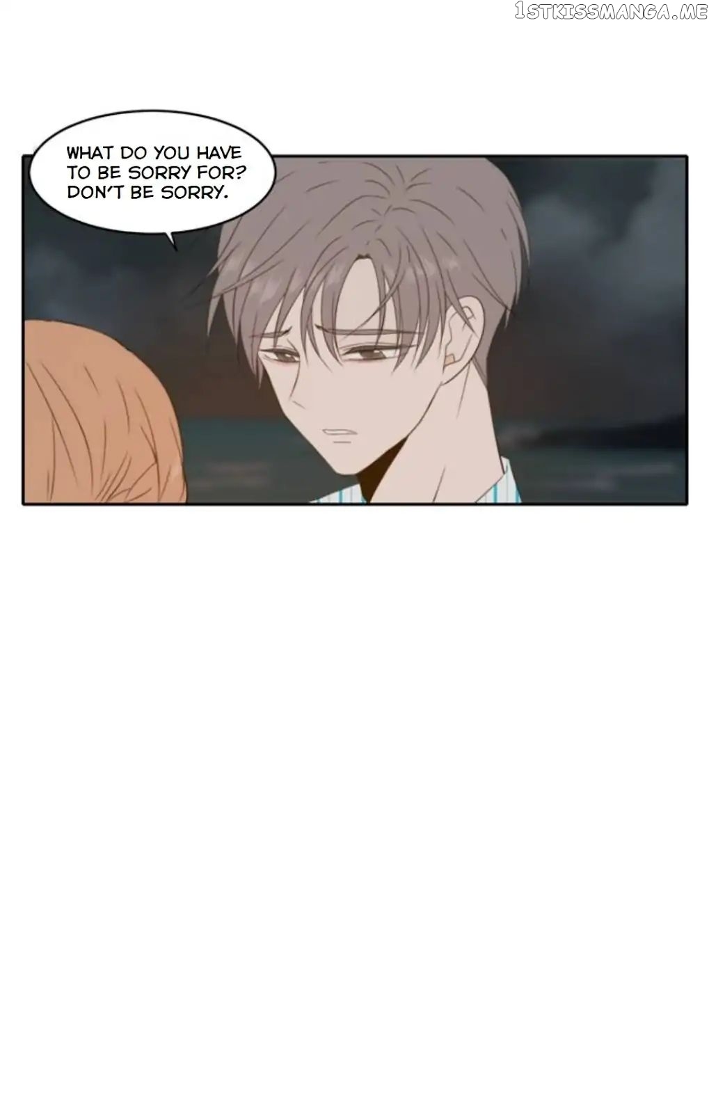 Read A Good Day to Be a Dog ENGLISH Manga Online