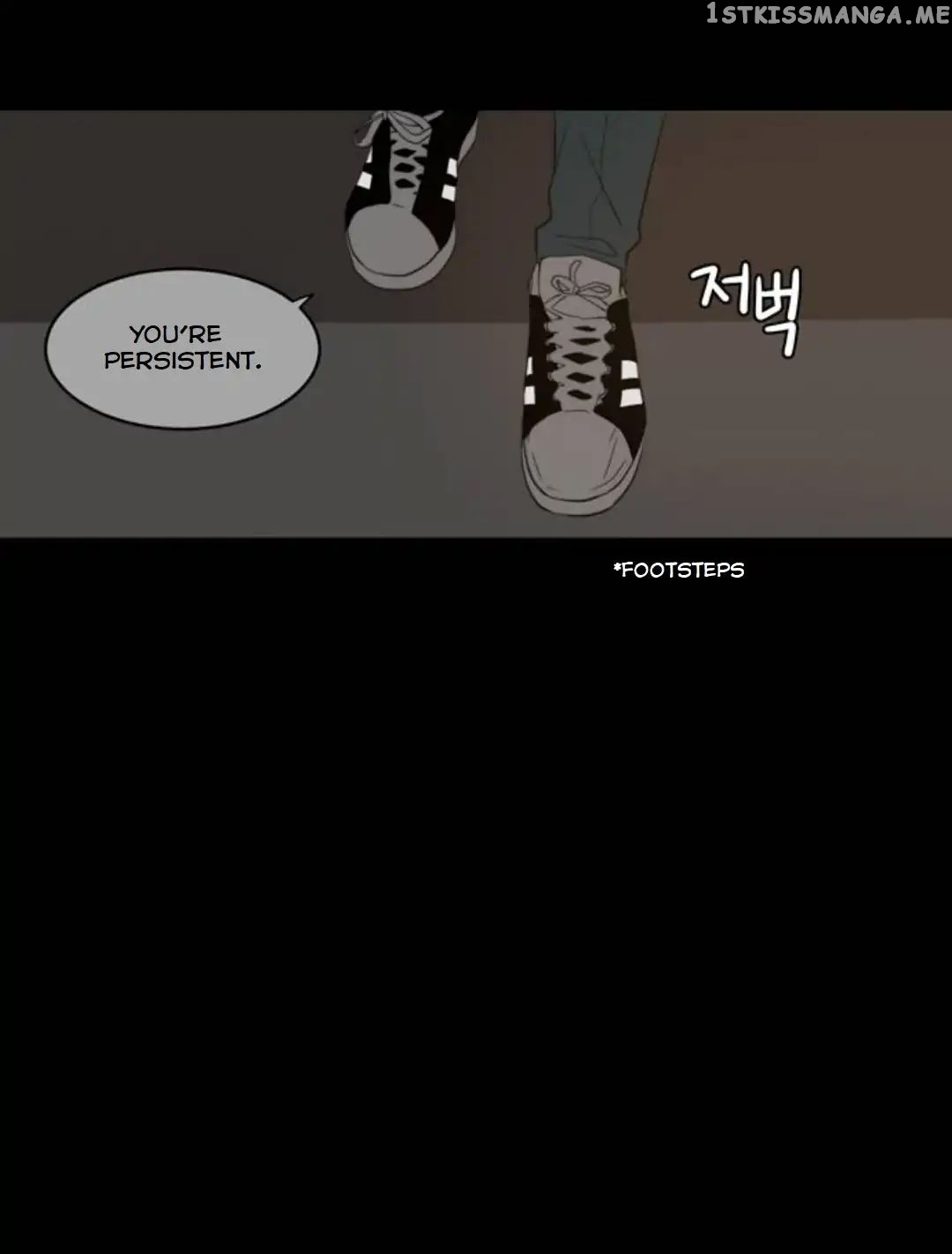 Read A Good Day to Be a Dog ENGLISH Manga Online