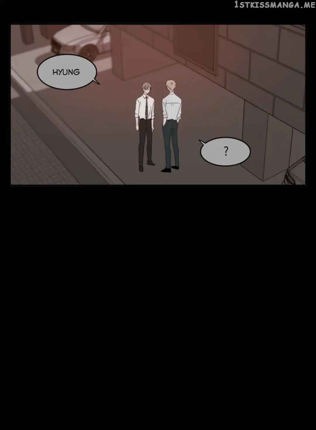 Read A Good Day to Be a Dog ENGLISH Manga Online