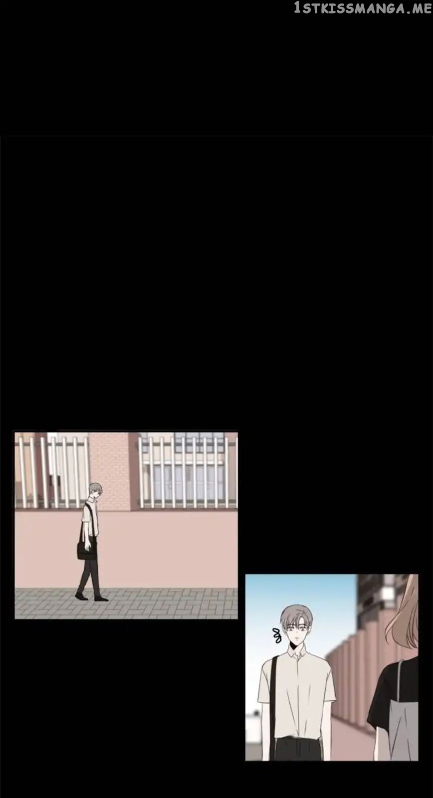 Read A Good Day to Be a Dog ENGLISH Manga Online