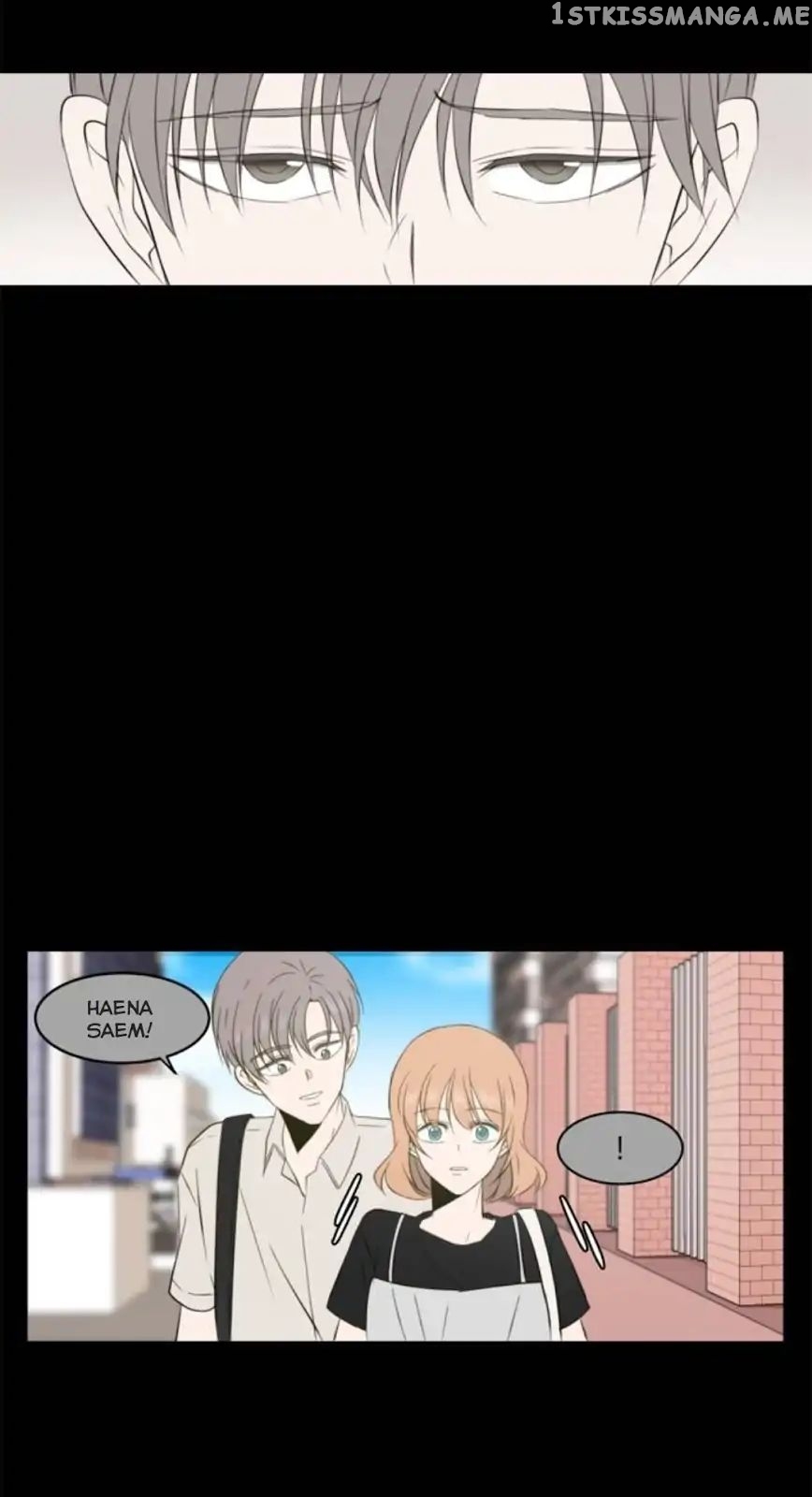 Read A Good Day to Be a Dog ENGLISH Manga Online