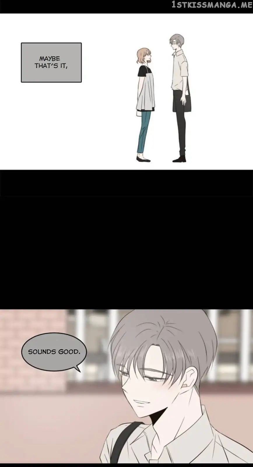 Read A Good Day to Be a Dog ENGLISH Manga Online