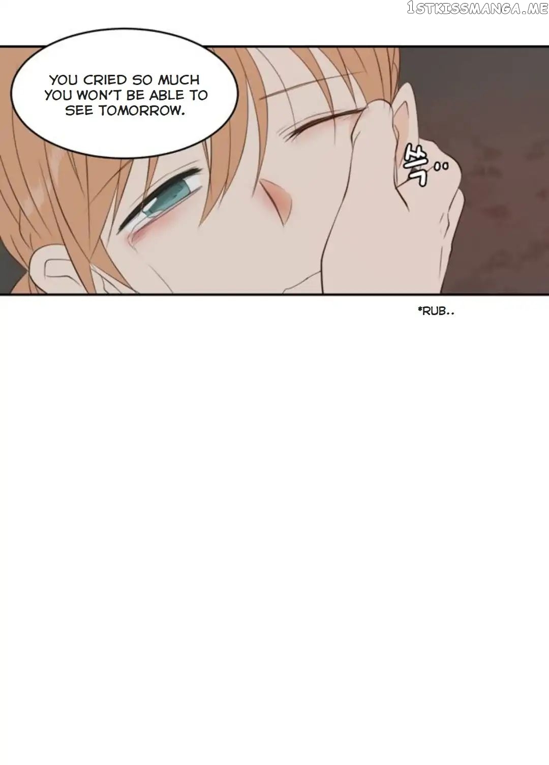 Read A Good Day to Be a Dog ENGLISH Manga Online