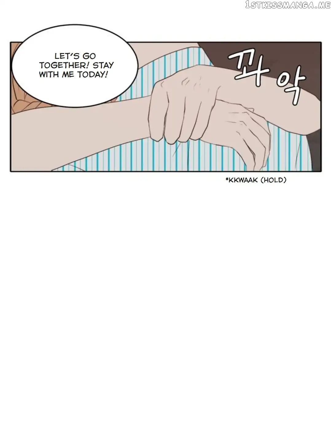 Read A Good Day to Be a Dog ENGLISH Manga Online