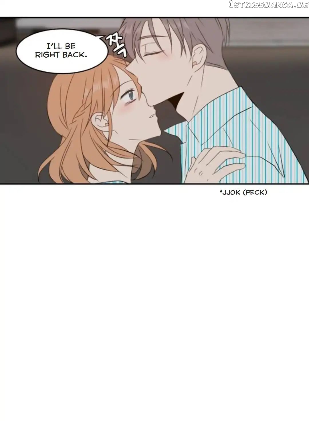 Read A Good Day to Be a Dog ENGLISH Manga Online