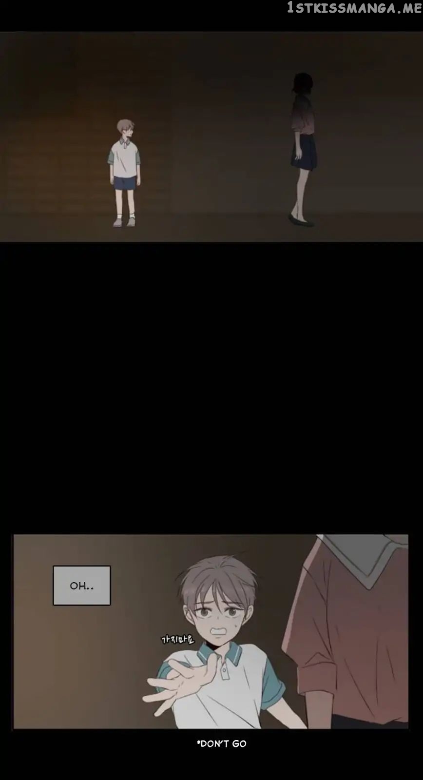 Read A Good Day to Be a Dog ENGLISH Manga Online