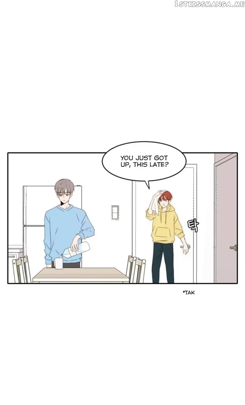 Read A Good Day to Be a Dog ENGLISH Manga Online