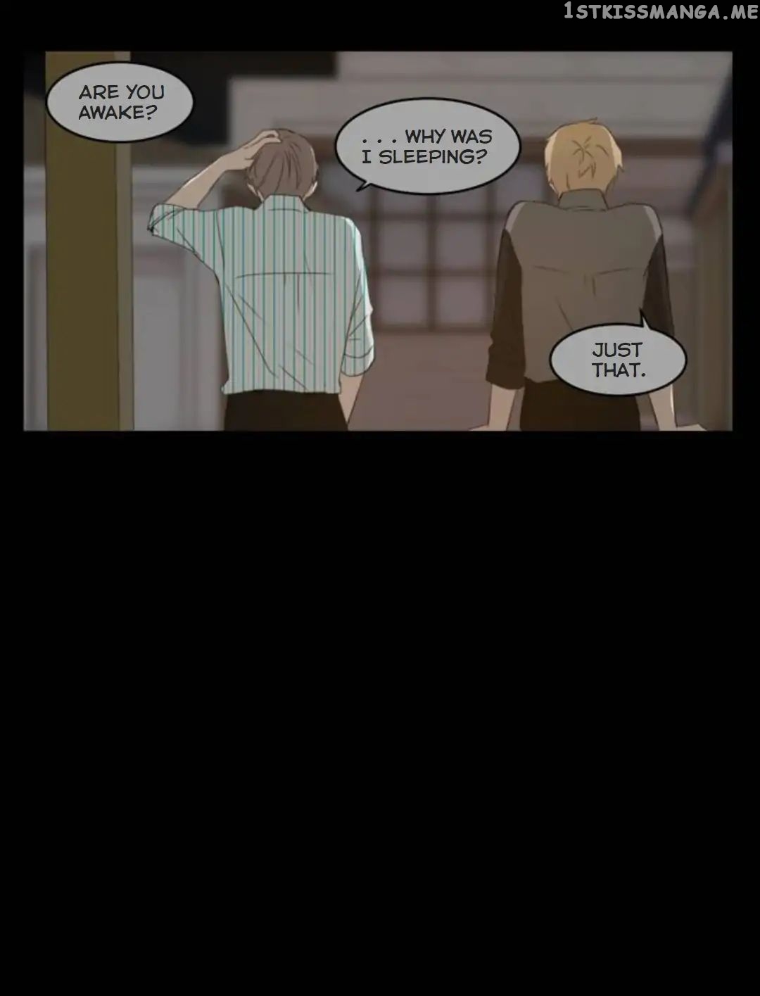 Read A Good Day to Be a Dog ENGLISH Manga Online