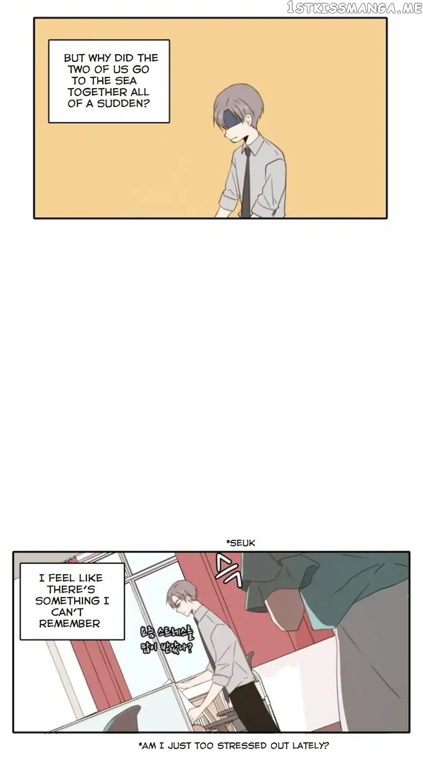 Read A Good Day to Be a Dog ENGLISH Manga Online