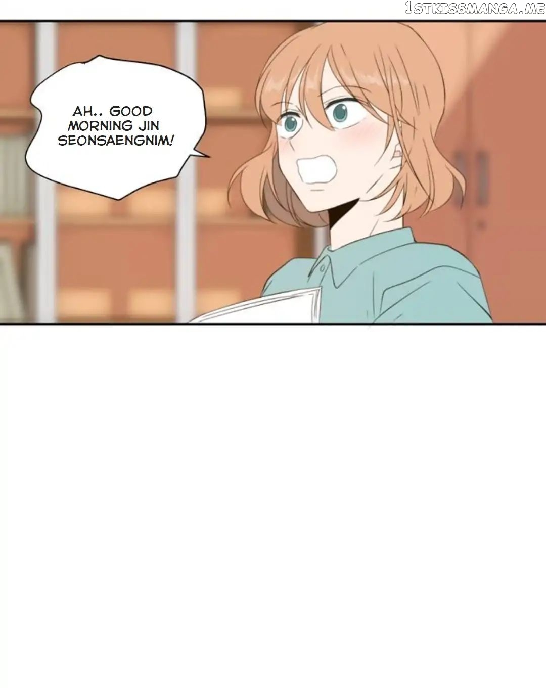 Read A Good Day to Be a Dog ENGLISH Manga Online