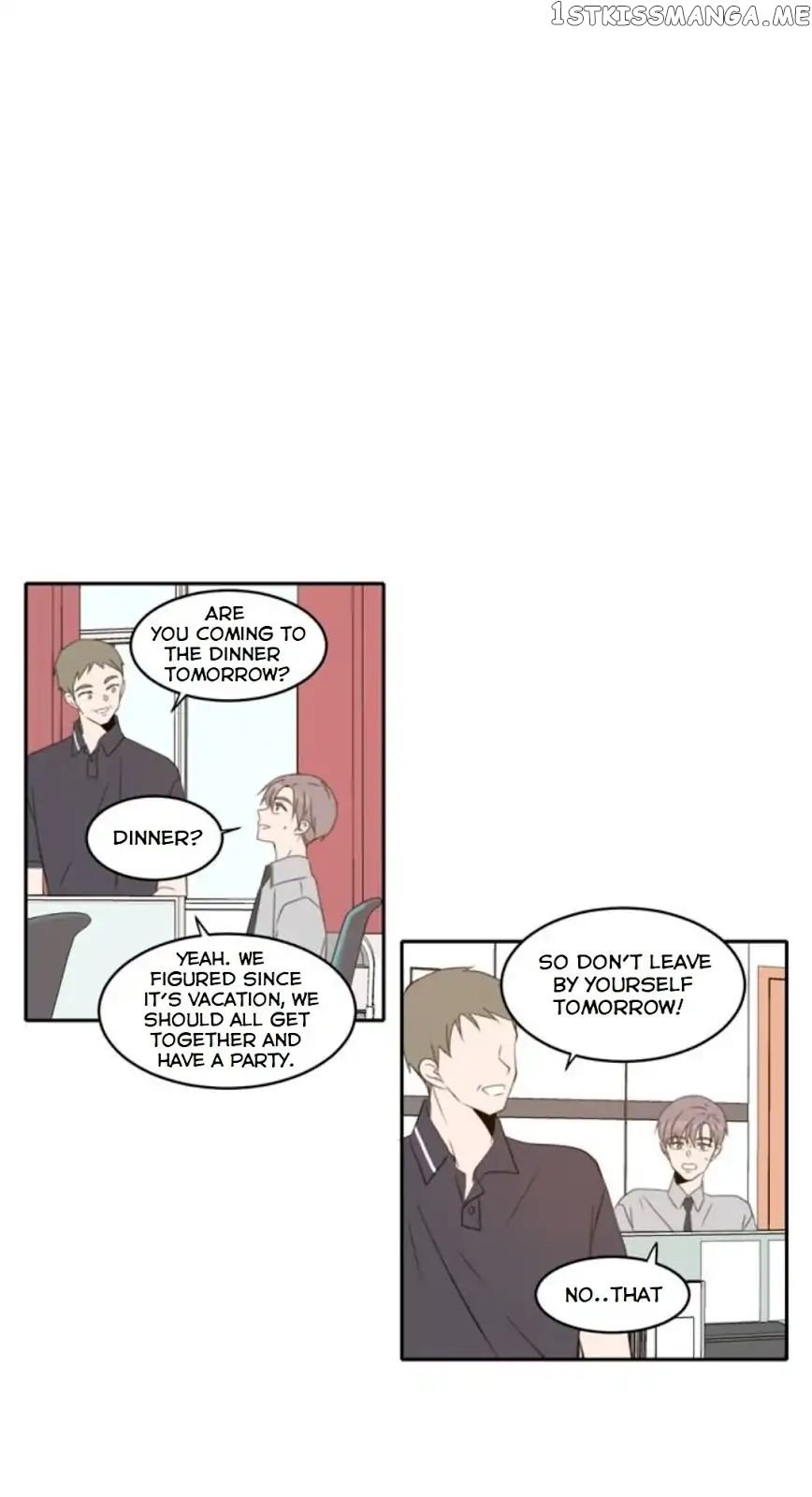 Read A Good Day to Be a Dog ENGLISH Manga Online