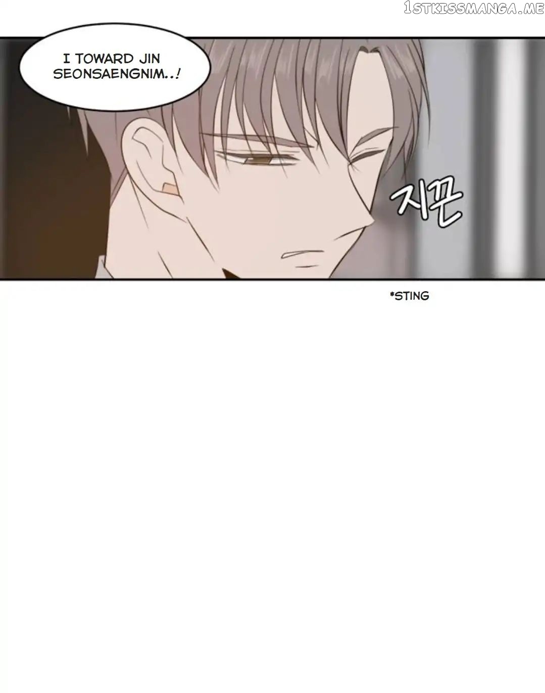 Read A Good Day to Be a Dog ENGLISH Manga Online