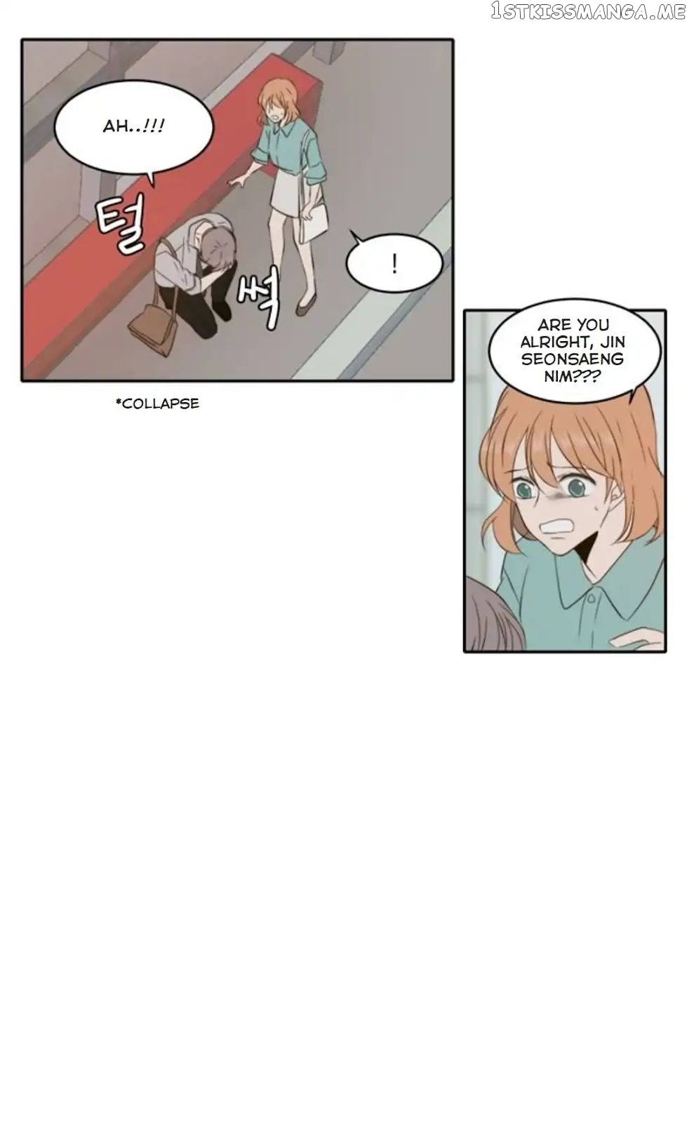 Read A Good Day to Be a Dog ENGLISH Manga Online