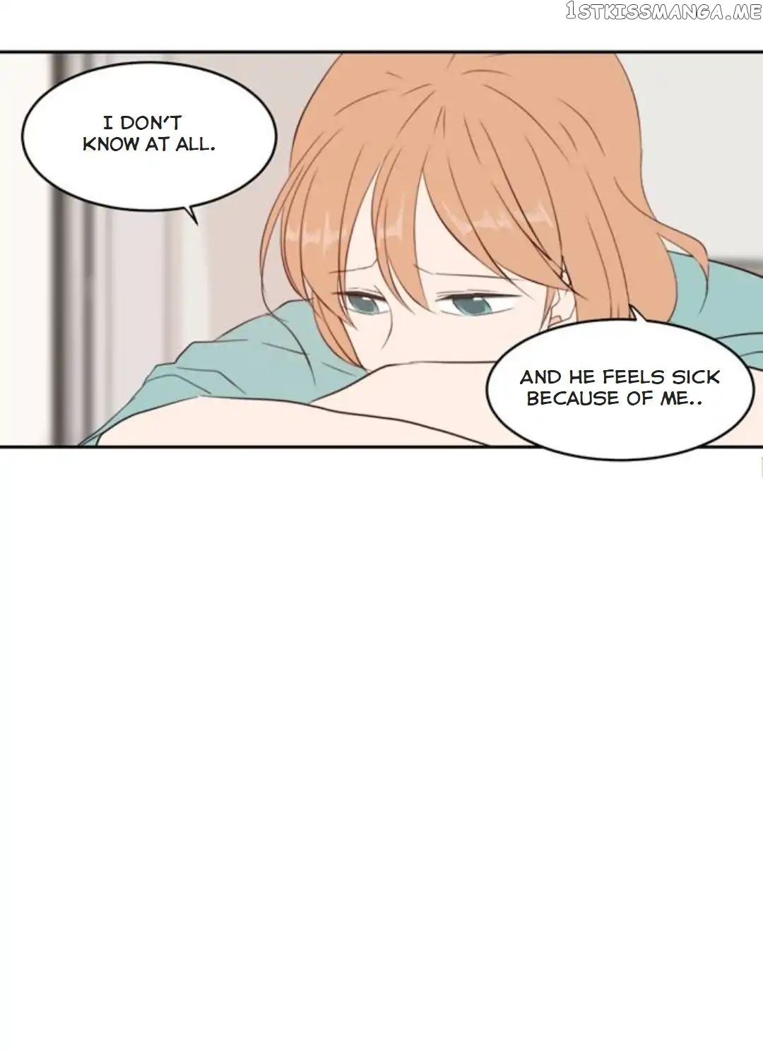 Read A Good Day to Be a Dog ENGLISH Manga Online