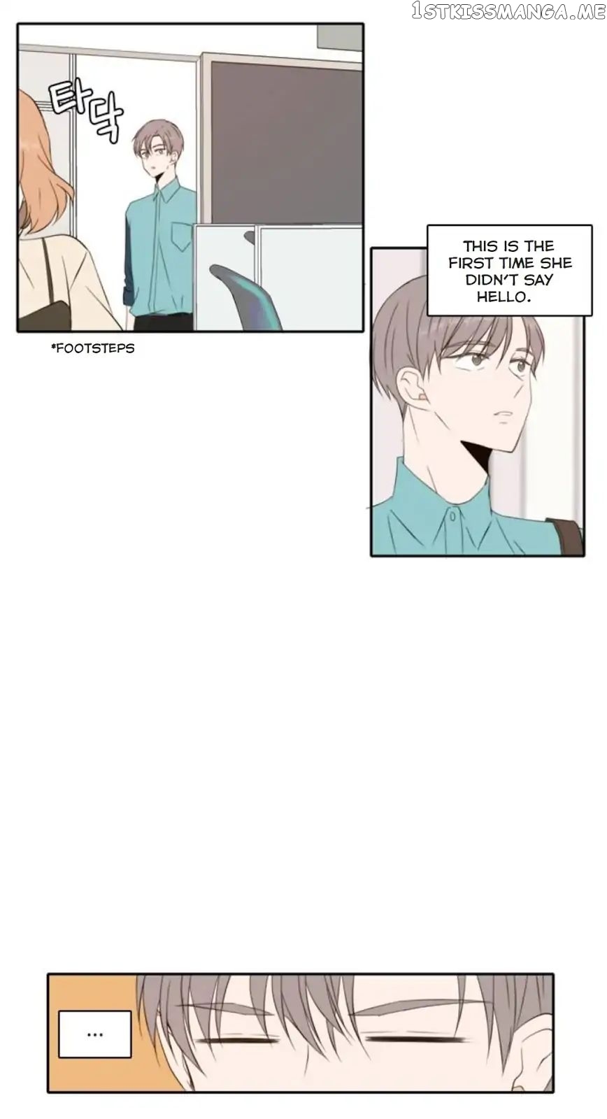 Read A Good Day to Be a Dog ENGLISH Manga Online