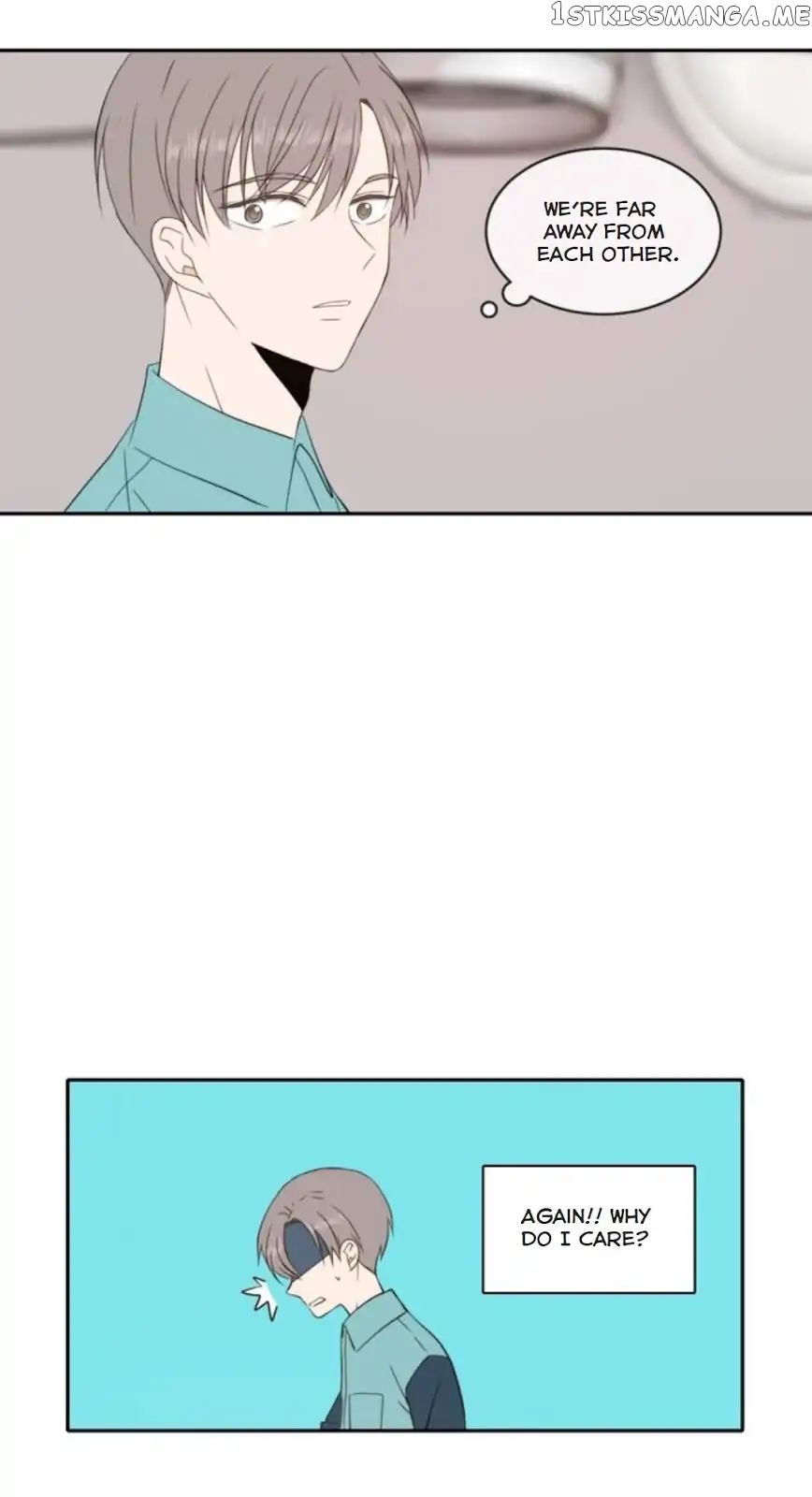 Read A Good Day to Be a Dog ENGLISH Manga Online