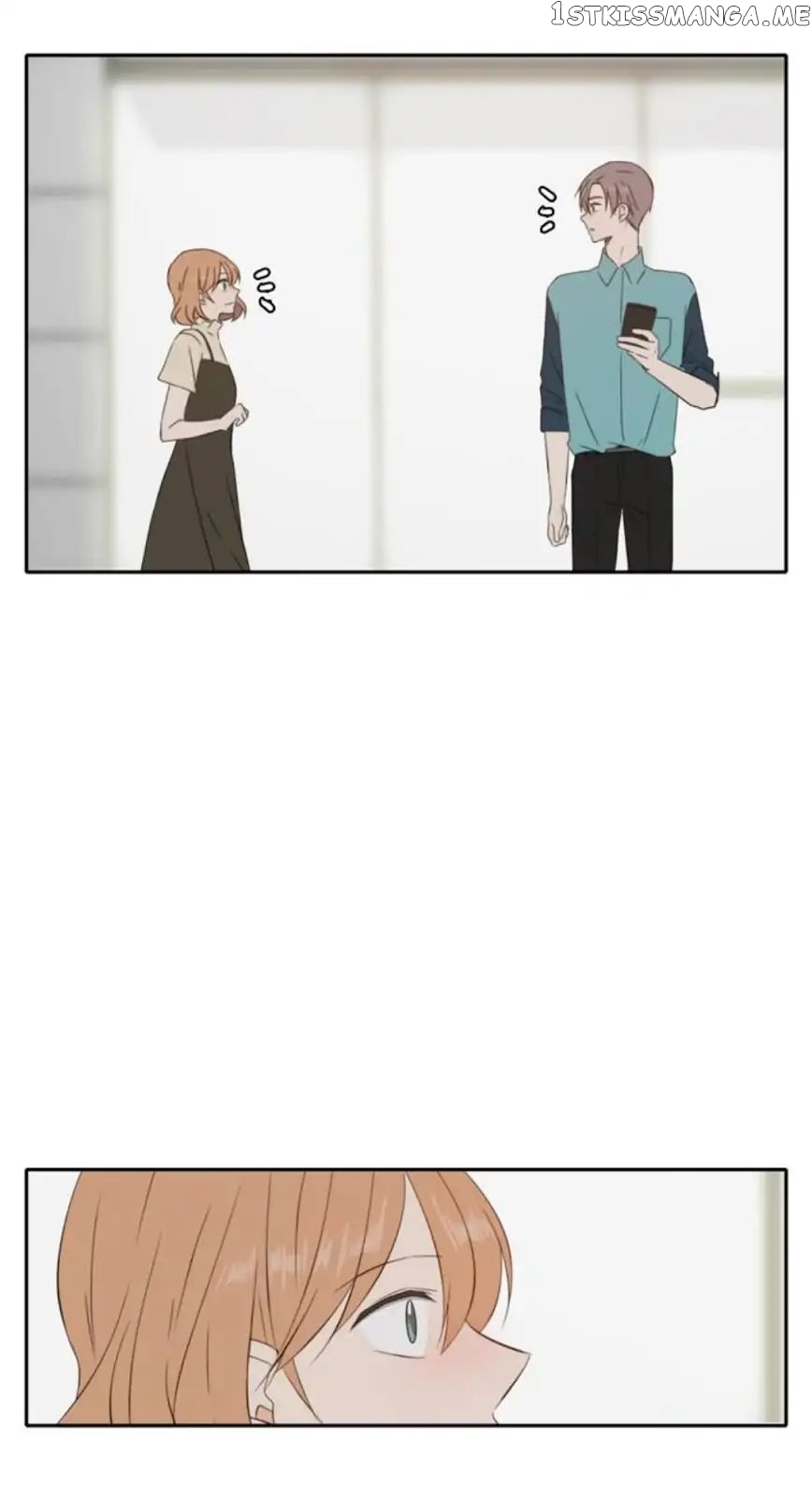 Read A Good Day to Be a Dog ENGLISH Manga Online