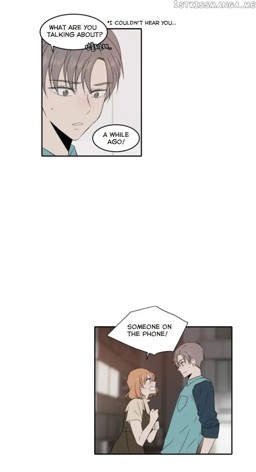 Read A Good Day to Be a Dog ENGLISH Manga Online