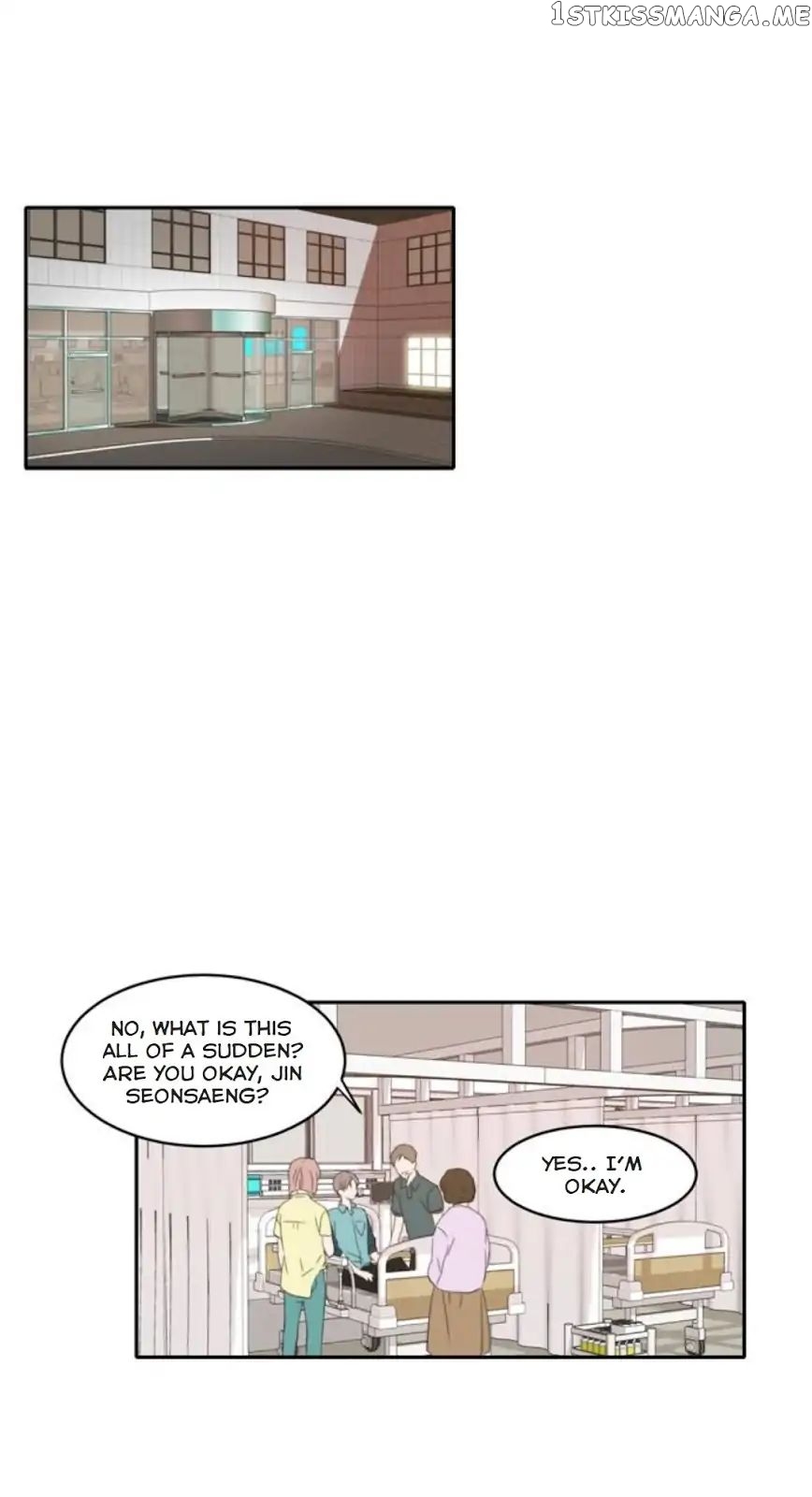 Read A Good Day to Be a Dog ENGLISH Manga Online