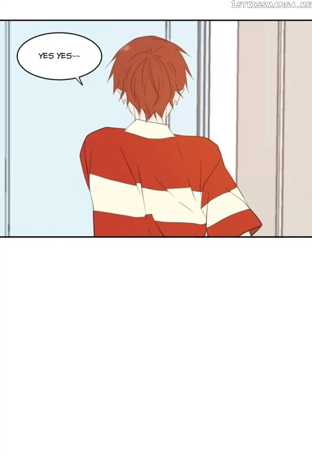 Read A Good Day to Be a Dog ENGLISH Manga Online