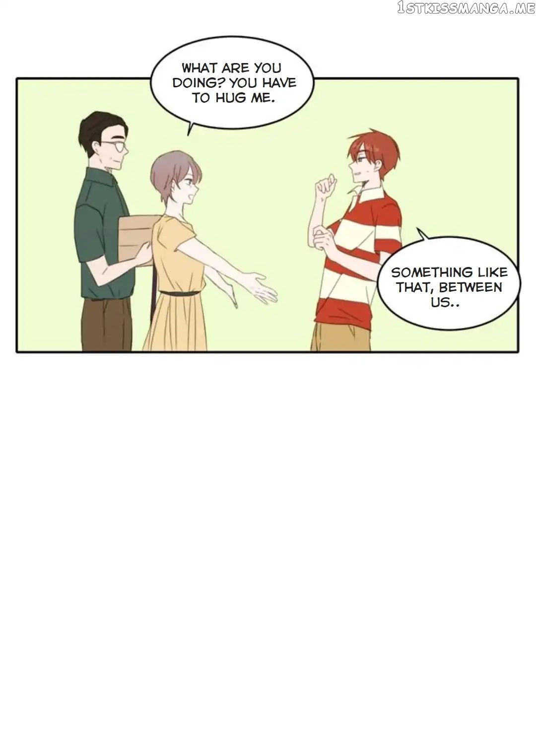 Read A Good Day to Be a Dog ENGLISH Manga Online