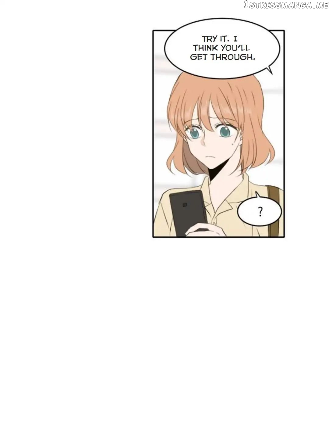 Read A Good Day to Be a Dog ENGLISH Manga Online