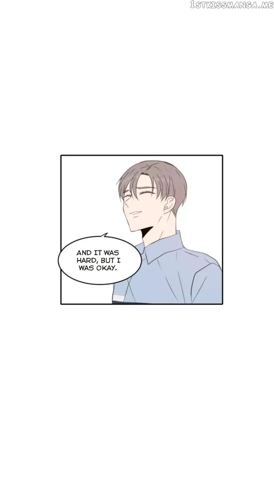 Read A Good Day to Be a Dog ENGLISH Manga Online