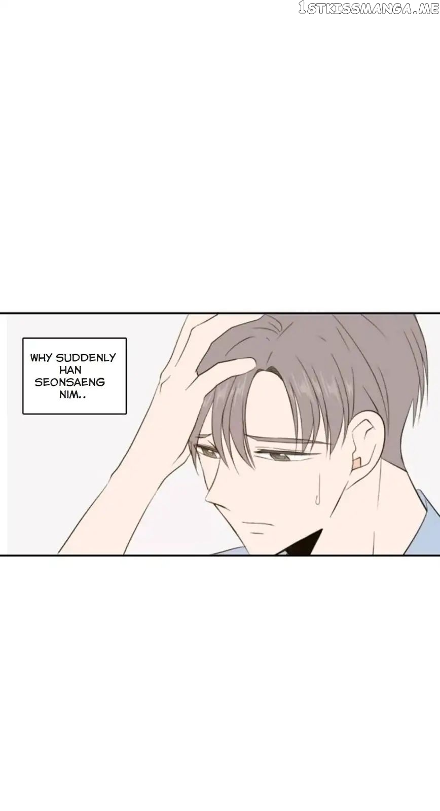 Read A Good Day to Be a Dog ENGLISH Manga Online