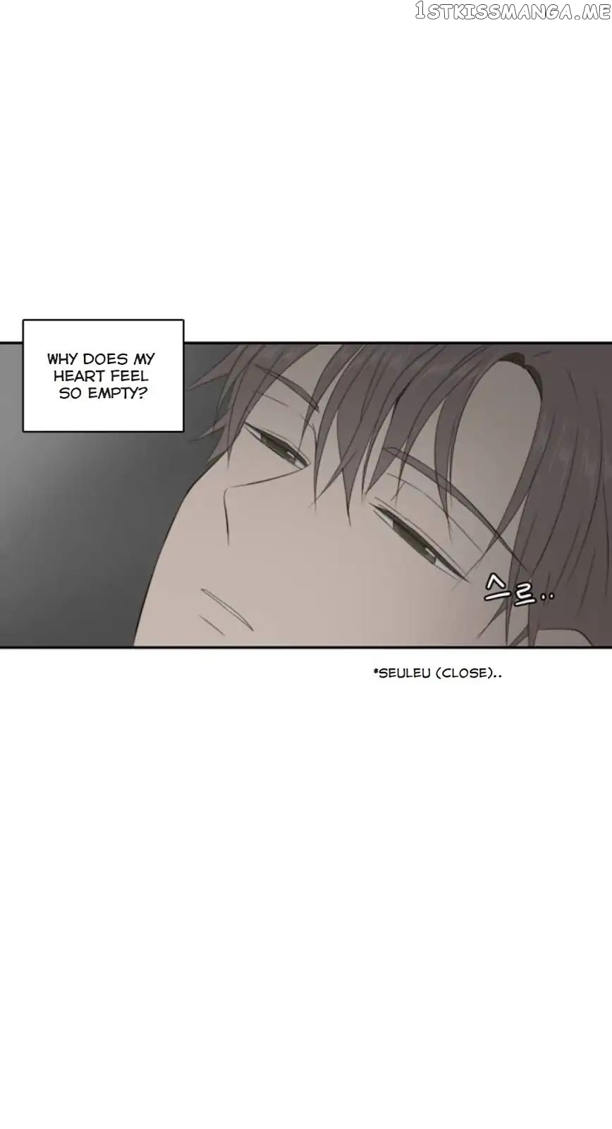 Read A Good Day to Be a Dog ENGLISH Manga Online