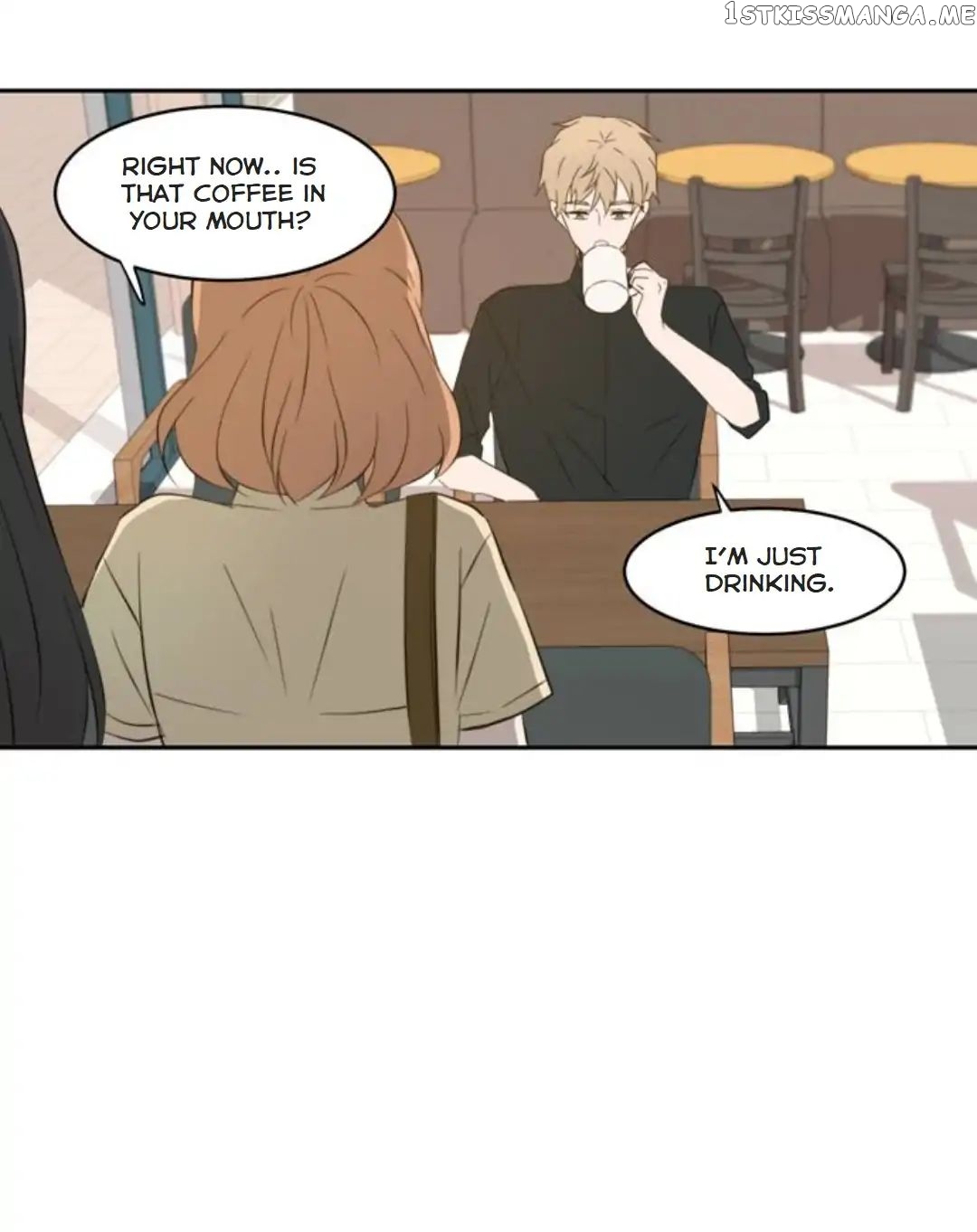 Read A Good Day to Be a Dog ENGLISH Manga Online