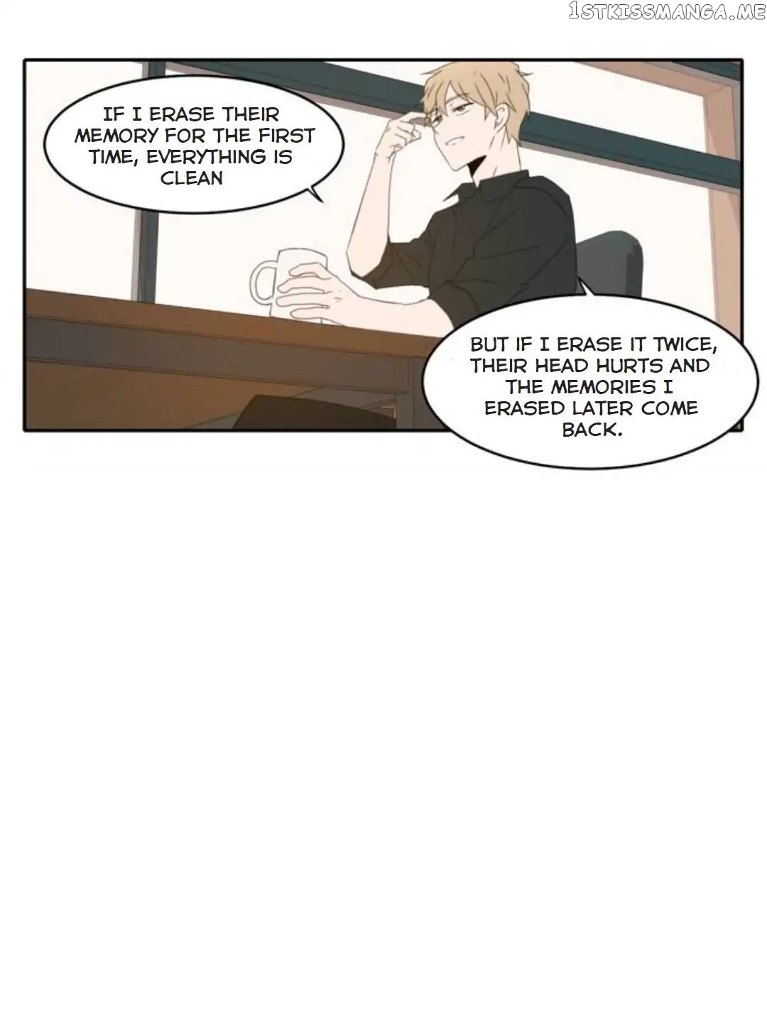 Read A Good Day to Be a Dog ENGLISH Manga Online