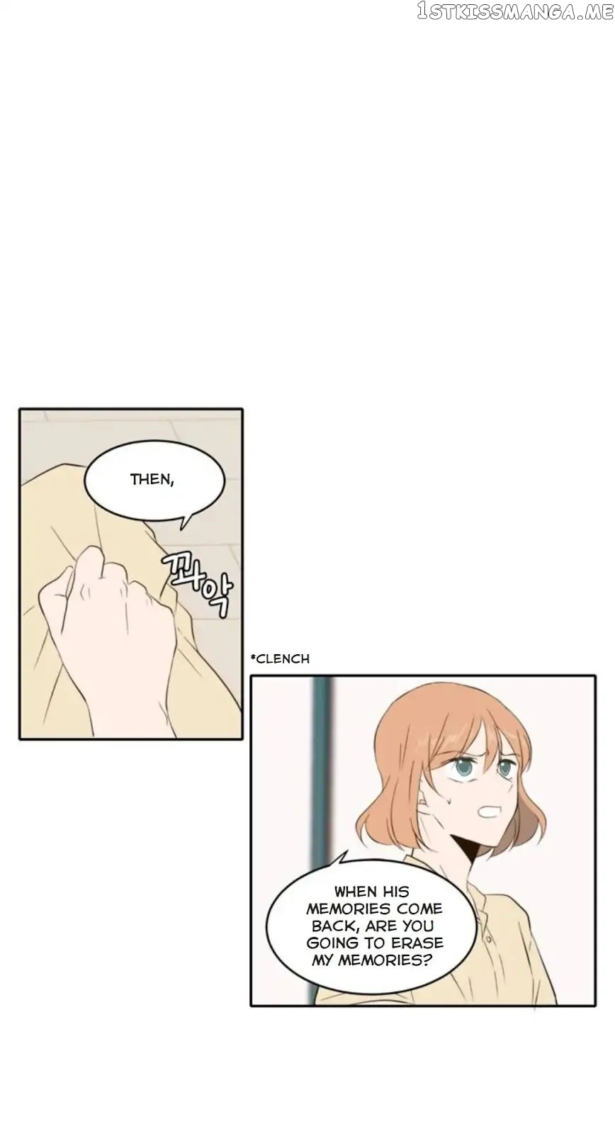 Read A Good Day to Be a Dog ENGLISH Manga Online