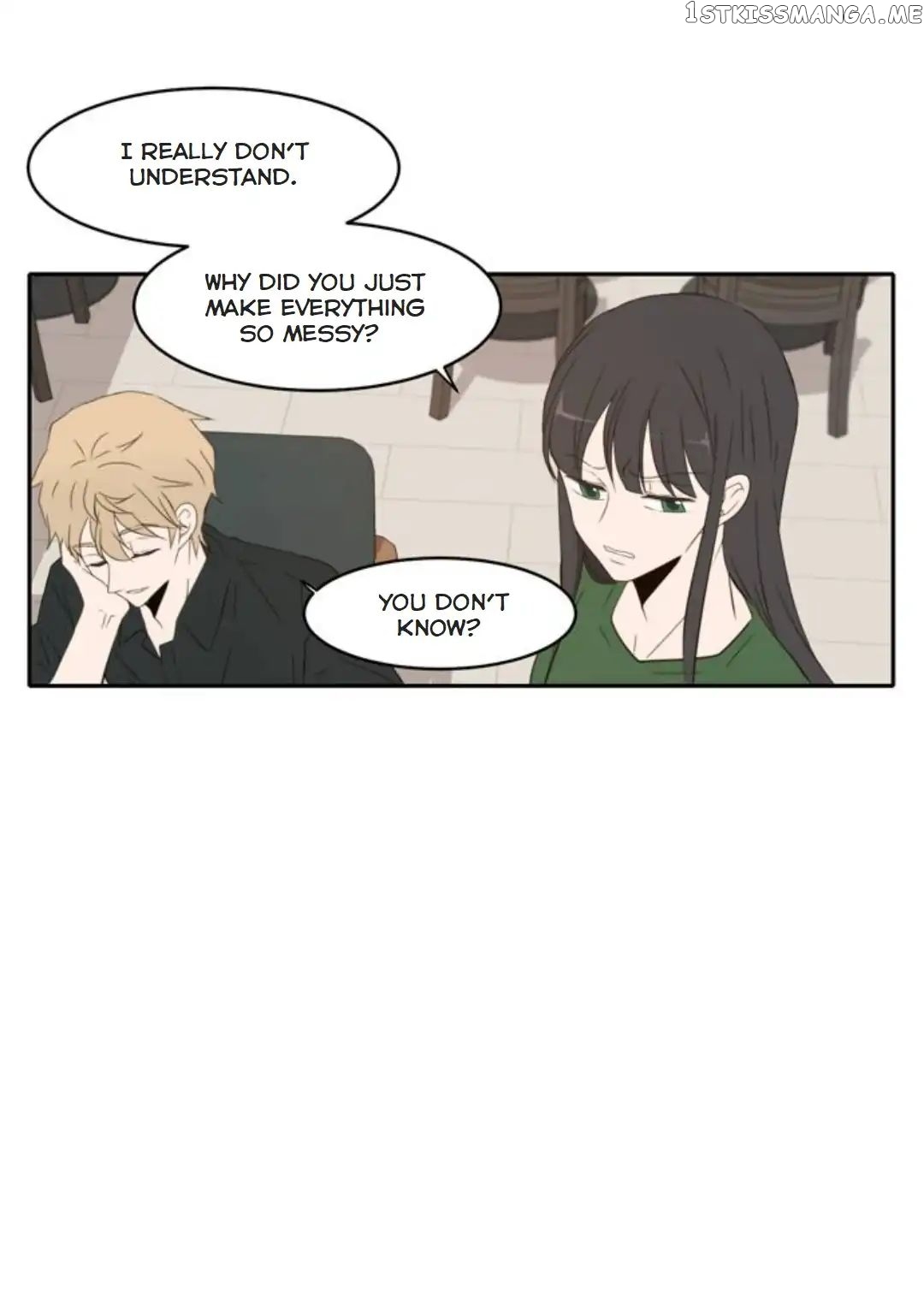 Read A Good Day to Be a Dog ENGLISH Manga Online