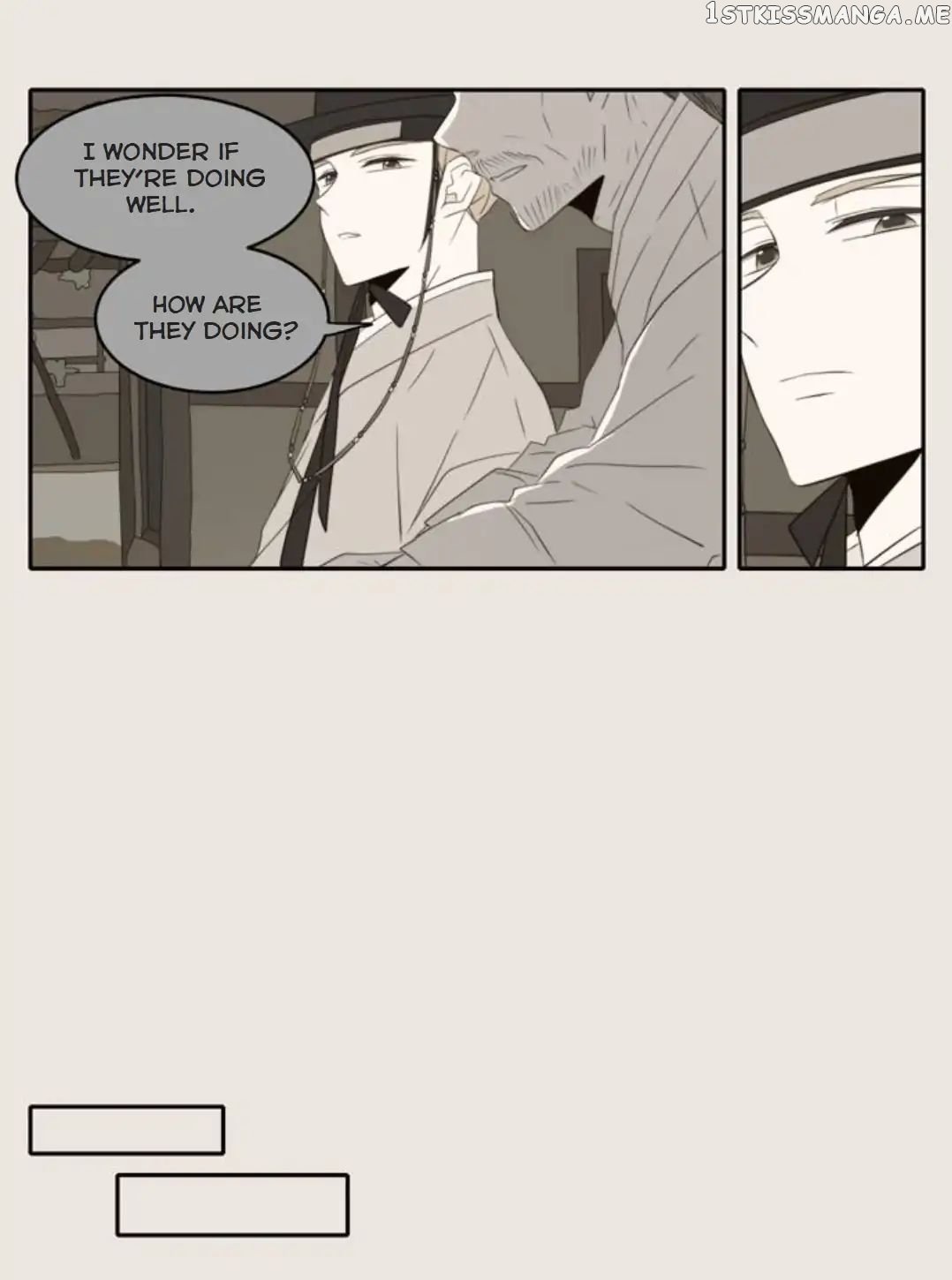 Read A Good Day to Be a Dog ENGLISH Manga Online