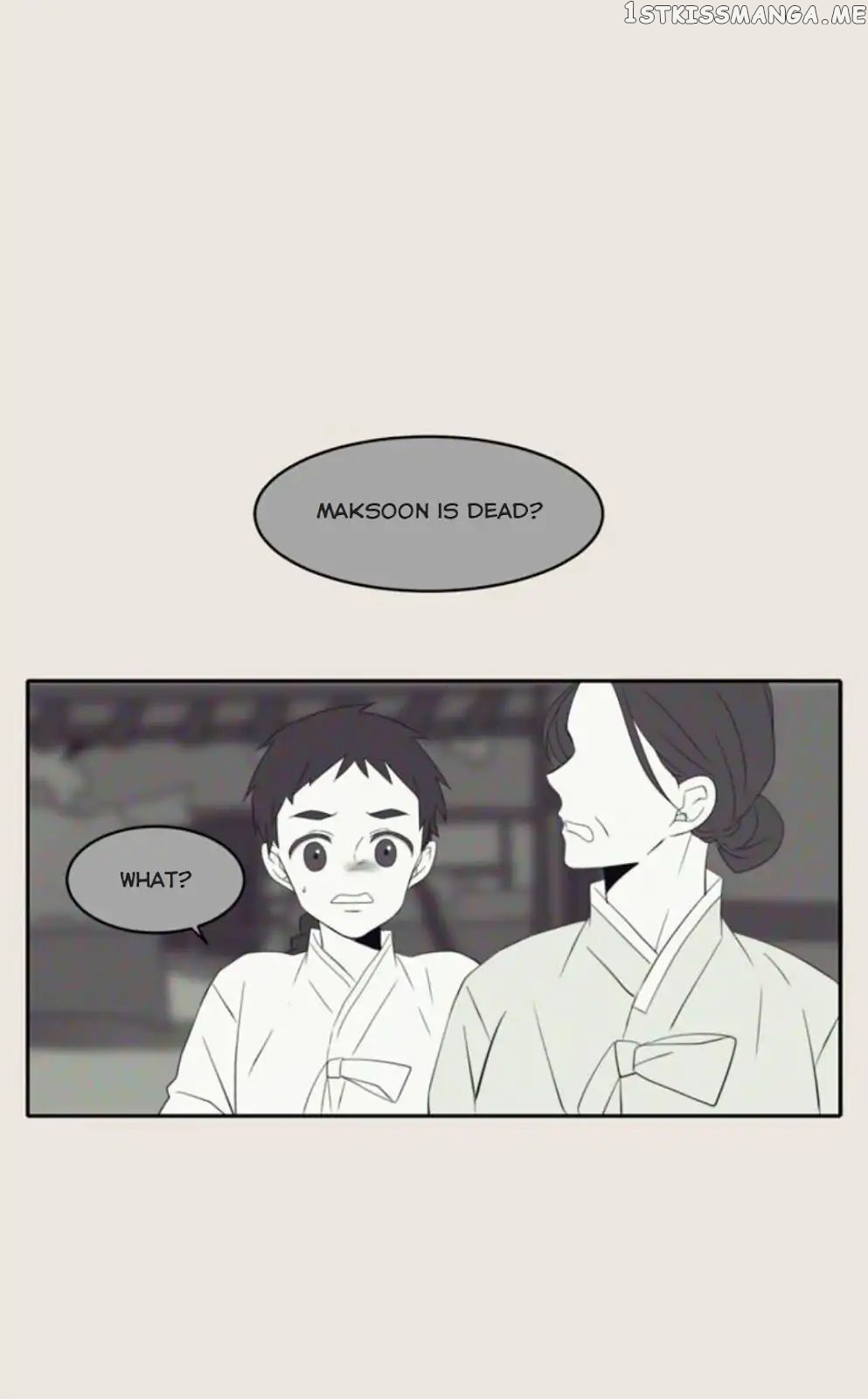 Read A Good Day to Be a Dog ENGLISH Manga Online