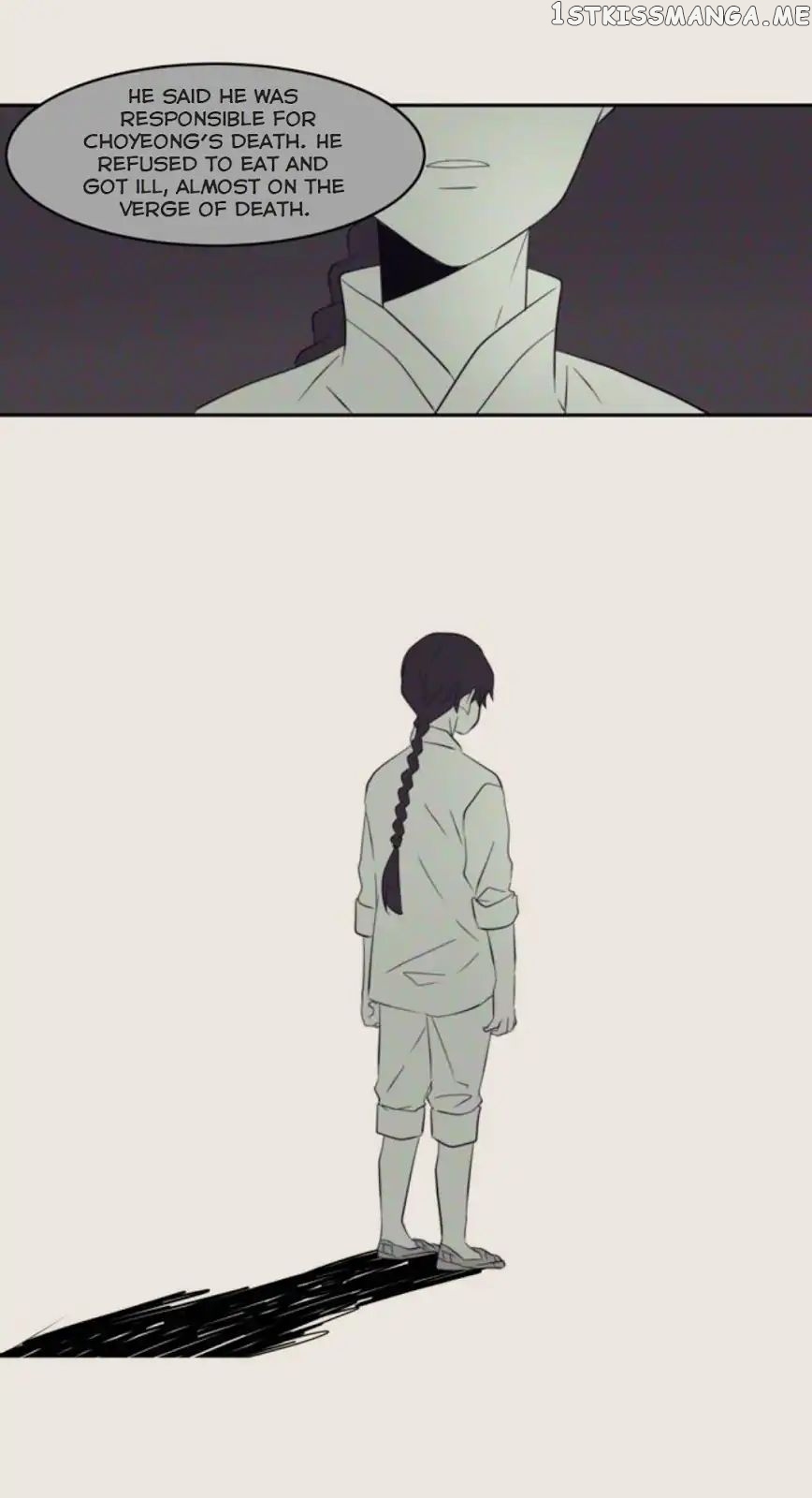 Read A Good Day to Be a Dog ENGLISH Manga Online