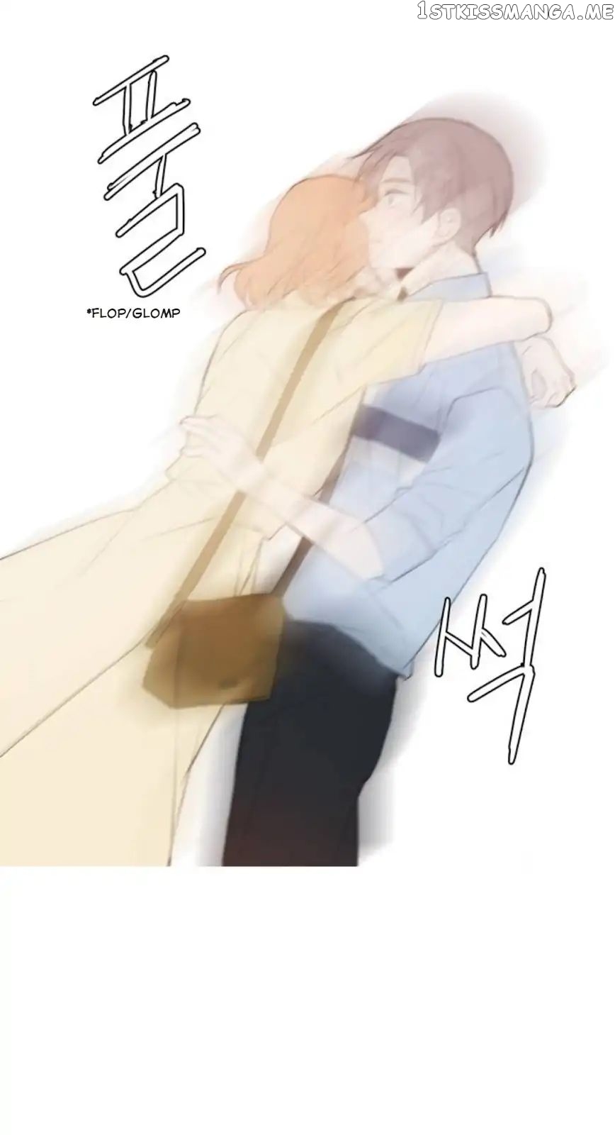 Read A Good Day to Be a Dog ENGLISH Manga Online