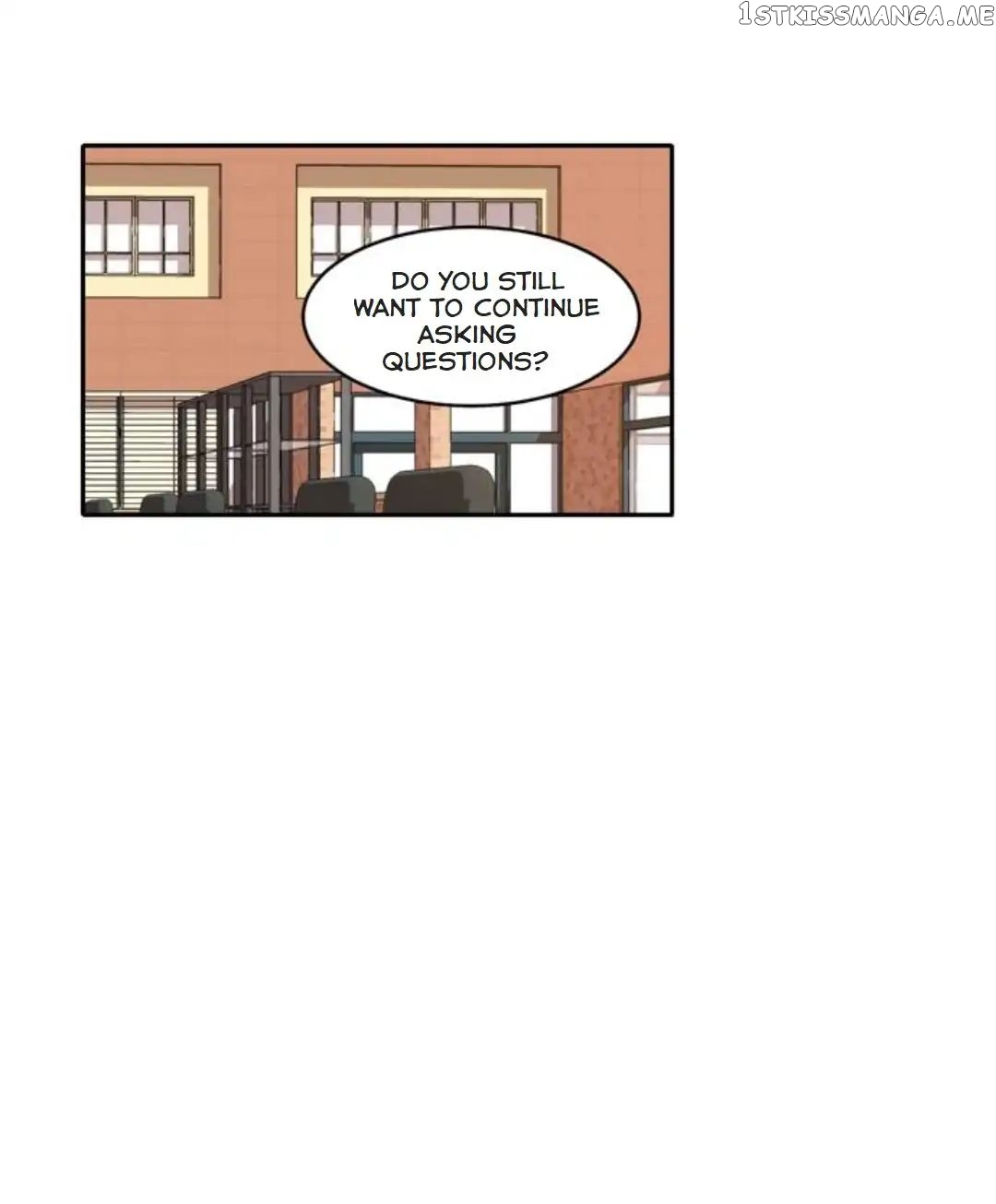 Read A Good Day to Be a Dog ENGLISH Manga Online