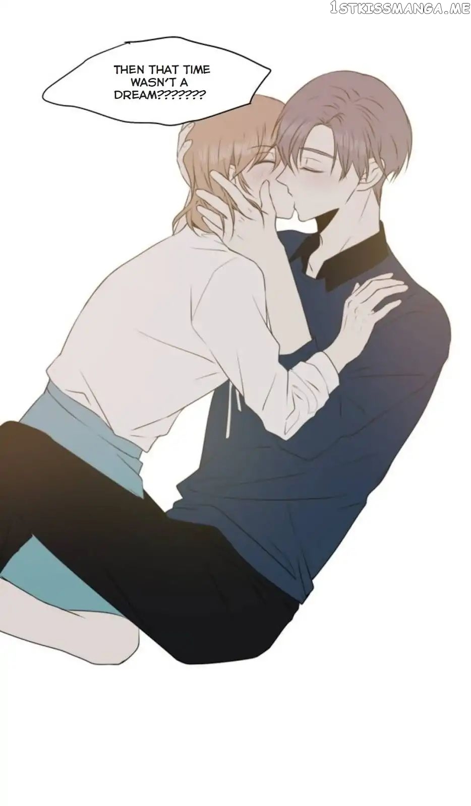 Read A Good Day to Be a Dog ENGLISH Manga Online