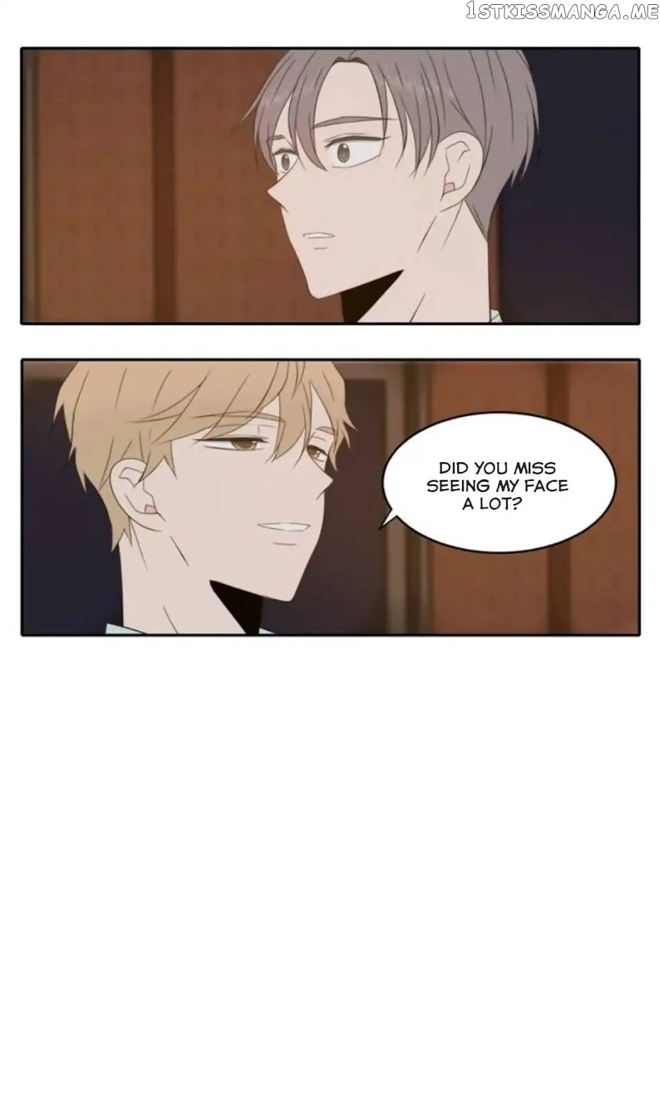 Read A Good Day to Be a Dog ENGLISH Manga Online